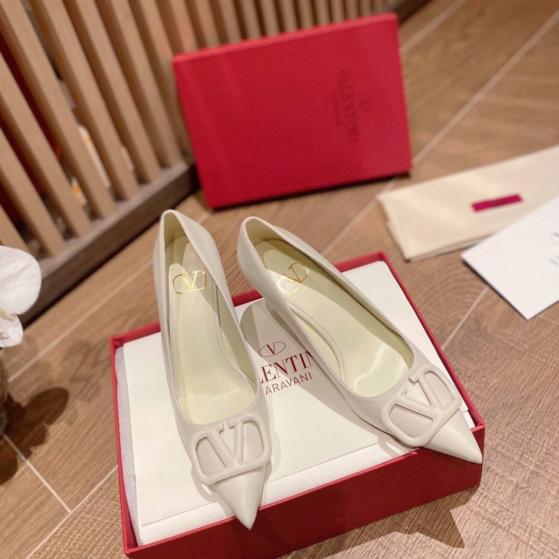 Valentino High Heels